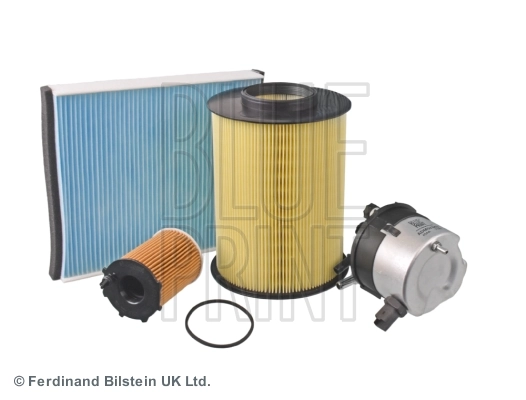 Parts Set, maintenance service